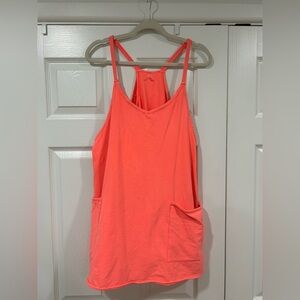 Free People Hot Shot Mini Dress